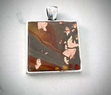 Load image into Gallery viewer, Earth Tone Pendants
